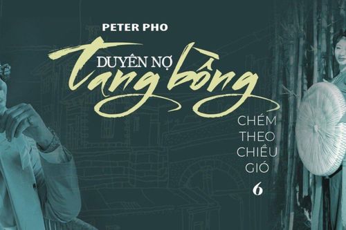 'Duyên nợ tang bồng' - Hành trình mê đắm văn hóa của nhà văn Phó Đức An