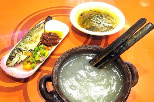 Khám phá ẩm thực Ambon