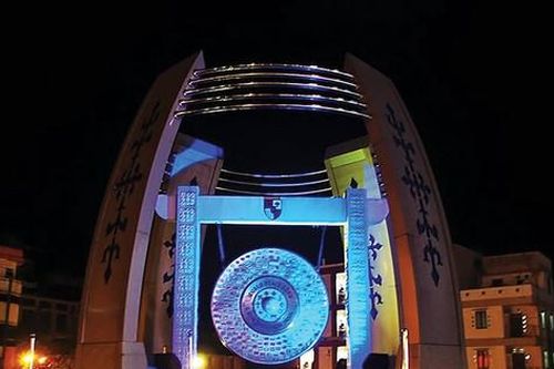 Ambon - thành phố hòa bình