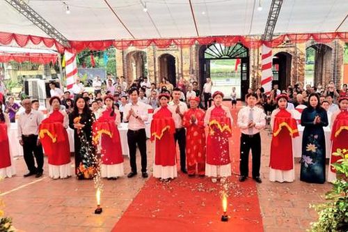 Hơn 21 tỷ đồng tu bổ, tôn tạo đình, chùa Yên Bình