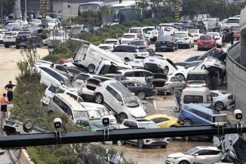 Các tổ chức y tế kêu gọi loại bỏ nhiên liệu hóa thạch trước COP28