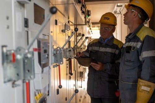 Ukraine có đủ năng lượng để vượt qua mùa đông