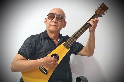 'Mẹ và lời ru'
