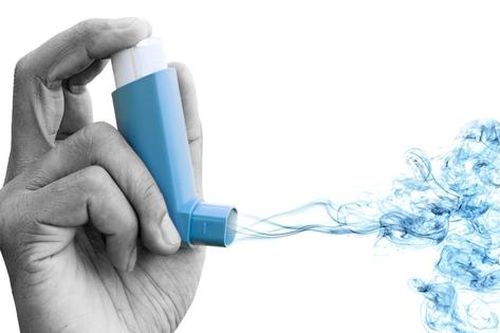 Cách sử dụng thuốc khí dung cho người hen phế quản