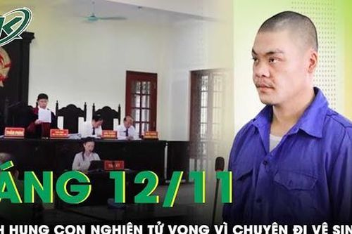 Học viên cơ sở cai nghiện hành hung một người tử vong chỉ vì đại tiện ra sàn nhà