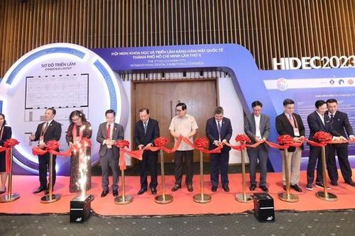 Ngành răng hàm mặt đạt mục tiêu không còn bệnh nhân phải ra nước ngoài chữa trị