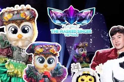 The Masked Singer Vietnam gây tranh cãi về kết quả, giọng ca 'Cú Tây Bắc' được ưu ái?