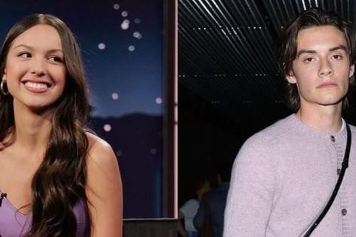 Bạn trai tin đồn của Olivia Rodrigo: Nhan sắc cực phẩm, đóng phim cực ổn!