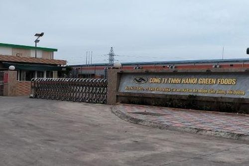 Phạt gần 1,2 tỷ đồng đối với 3 công ty xả thải ra môi trường