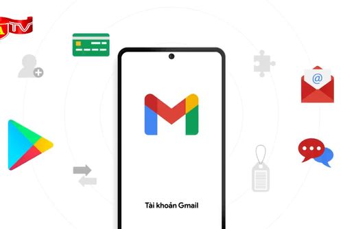 Hàng triệu tài khoản Gmail sẽ bị Google 'khai tử' từ tháng 12