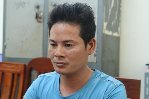 Tạm giam kẻ sát hại vợ, giấu xác dưới gầm giường