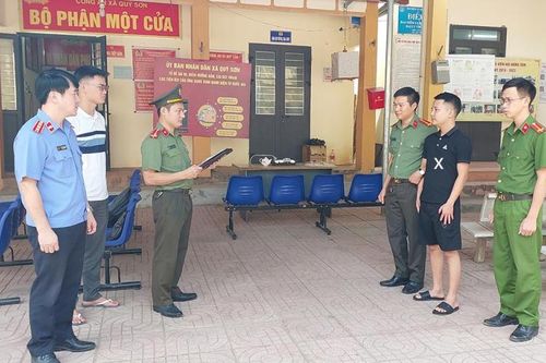 'Sập bẫy' đi lao động nước ngoài, nhiều công dân bị ép làm công việc lừa đảo