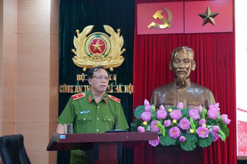 Chủ động các biện pháp phòng, chống ma túy trên địa bàn thành phố
