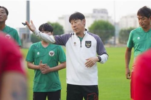 Indonesia tuyên bố thắng Iraq dù kém... 77 bậc FIFA