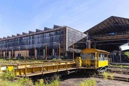 Đường sắt tổ chức 2 chuyến tàu mang tên Hành trình di sản từ ga Hà Nội đến Gia Lâm