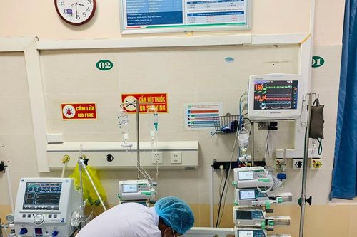 Tỷ lệ mắc bệnh đái tháo đường tăng gấp đôi trong 10 năm