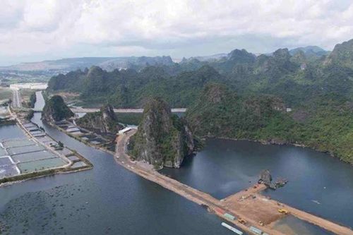 Giữ gìn vùng đệm di sản
