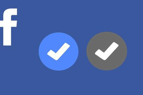 Cách đăng ký tích xanh Facebook