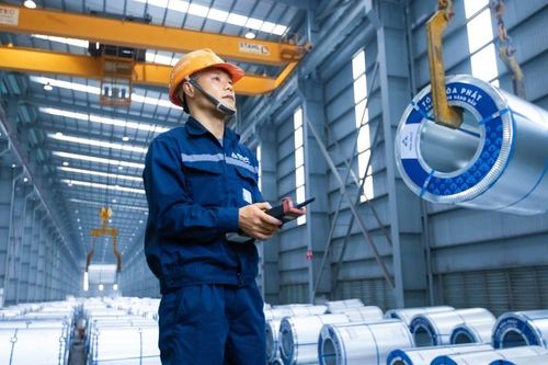 Giá thép hôm nay 13/11: Goldman Sachs cho biết thị trường quặng sắt đang thiếu hụt