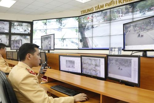 Giao thông thông minh - yếu tố then chốt tạo nên giao thông bền vững