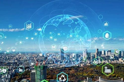 Cảnh báo nguy cơ toàn cầu từ tham vọng công nghệ của Trung Quốc
