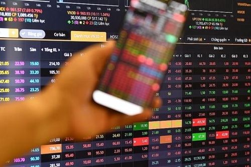Chứng khoán 13/11: Áp lực bán gia tăng cuối phiên, thị trường phục hồi bất thành