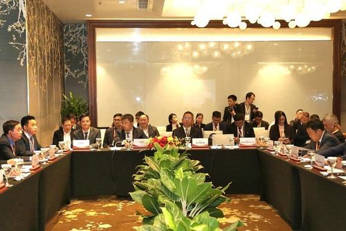 Việt Nam, Vân Nam tập trung phát triển đường sắt liên kết