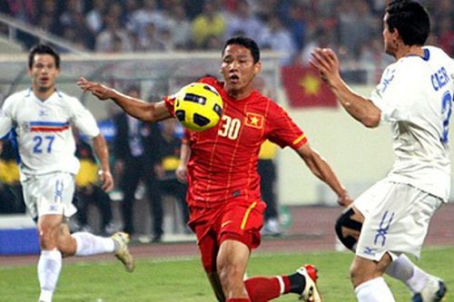 ĐT Việt Nam chịu cú sốc thất bại trước Philippines, AFF khẳng định bất ngờ lớn nhất lịch sử