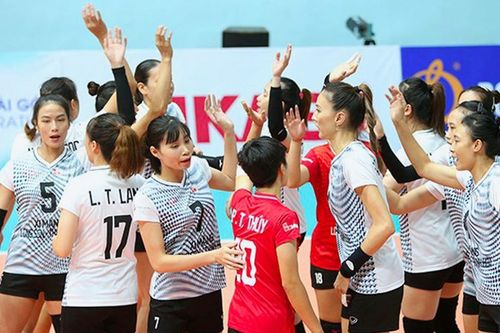 Thắng 2 trận nhận 2 tỉ, đội bóng chuyền nữ Việt Nam đi vào lịch sử