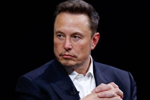 Câu chuyện về cuộc đời Elon Musk lên phim