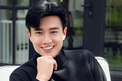 Quốc Trường thừa nhận bị bệnh... 'ngăn nắp'
