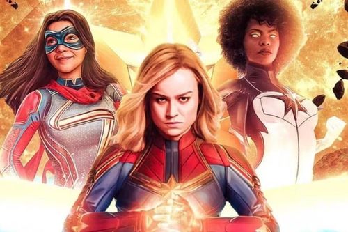 Cảnh after-credit của 'The Marvels' có ý nghĩa gì đối với MCU?