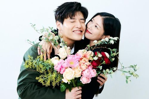 Jung So Min là diễn viên hot nhất tại Hàn nhờ phim 'Yêu lại vợ ngầu'