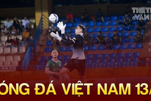 Tin nóng bóng đá Việt tối 13/11: Văn Lâm đứng đầu một chỉ số của ĐT Việt Nam, Vĩnh Nguyên rời Cadiz