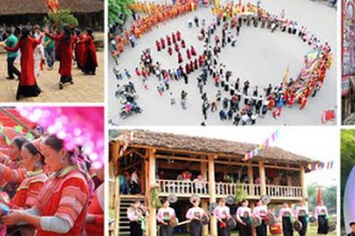 Thành lập Hội đồng thẩm định Quy hoạch mạng lưới cơ sở văn hóa và thể thao