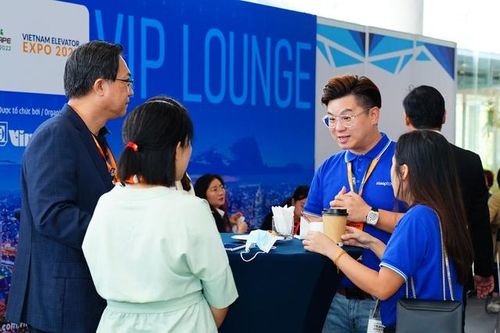 Vietnam Expo 2023 diễn ra tại TPHCM, mang tới giải pháp cho 5 lĩnh vực lớn