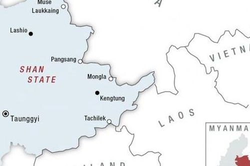 Đề nghị Myanmar tạo điều kiện cho công dân Việt Nam rời khỏi khu vực nguy hiểm
