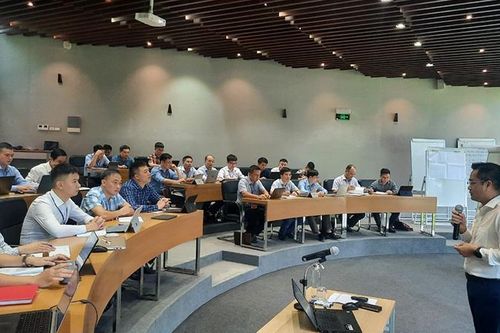 Nâng cao chất lượng, hiệu quả đào tạo trong doanh nghiệp