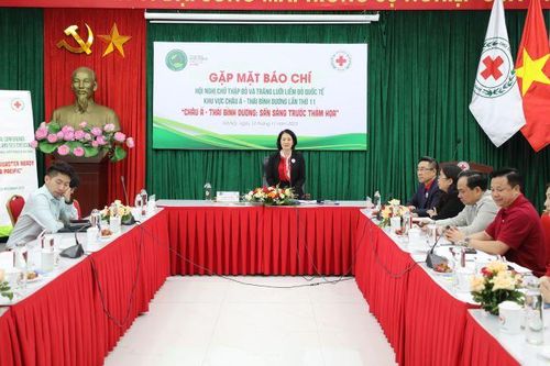 Hội nghị AP-11 sẽ khai mạc ngày 21/11 tại Việt Nam
