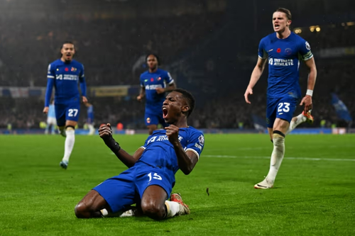 Tin thể thao thế giới hôm nay (13-11): Chelsea hòa 4-4 với Man City, Harry Kane có phá kỷ lục của Messi?