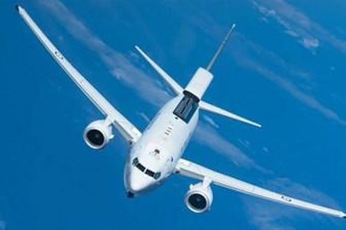 E-7A Wedgetail – 'Mắt thần' của Không quân hoàng gia Australia