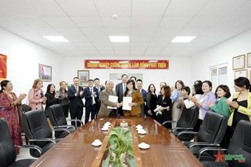 Thúc đẩy kết nối hợp tác địa phương giữa Hàn Quốc với Việt Nam