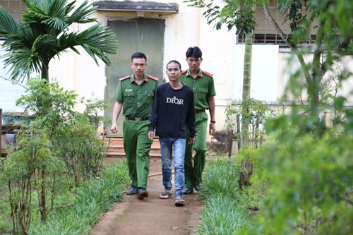 Quyết liệt ngăn chặn ma túy xâm nhập vùng đồng bào dân tộc thiểu số