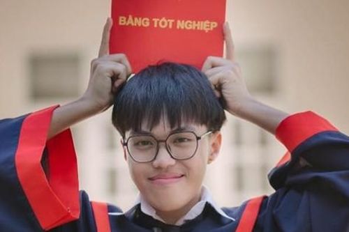 Á quân Thử Thách Kim Cương bật mí bí kíp chinh phục học bổng 'Big 3 Đại học'