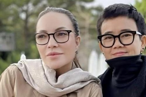 Người bạn đời Phương Uyên hỗ trợ Thanh Hà trút hết 'Nỗi lòng' trong 30 năm hoạt động nghệ thuật