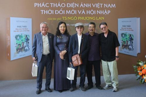 Điện ảnh Việt Nam - Nhìn lại để tiến xa hơn