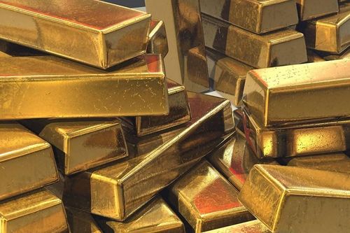 1.600 tấn vàng ẩn giấu dưới hồ Baikal, vì sao không ai dám vớt?