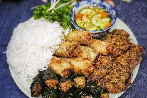 Mẹ đảm chỉ 3 cách chế biến rươi thành món ngon miễn chê
