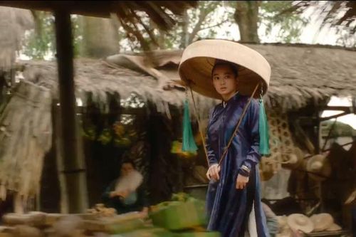 Phim 'Người vợ cuối cùng' chưa thật thuyết phục
