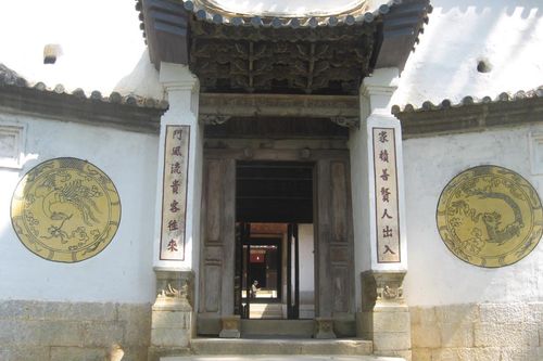Những điểm nhấn về du lịch trên cao nguyên đá Đồng Văn
